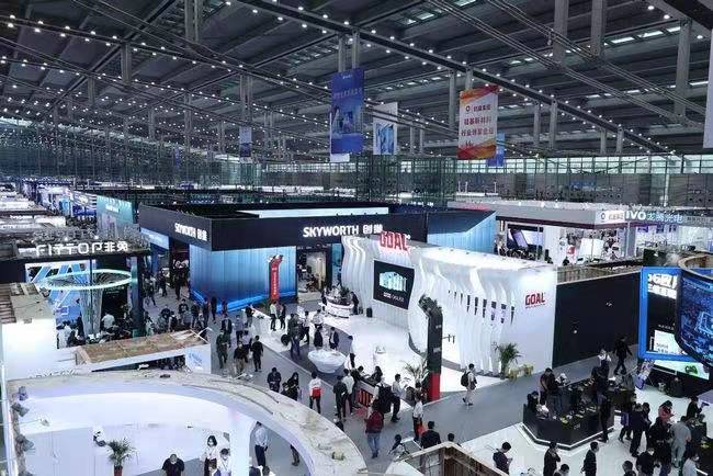 2023中国(深圳)国际电位器、电感器展览会—4月9日召开