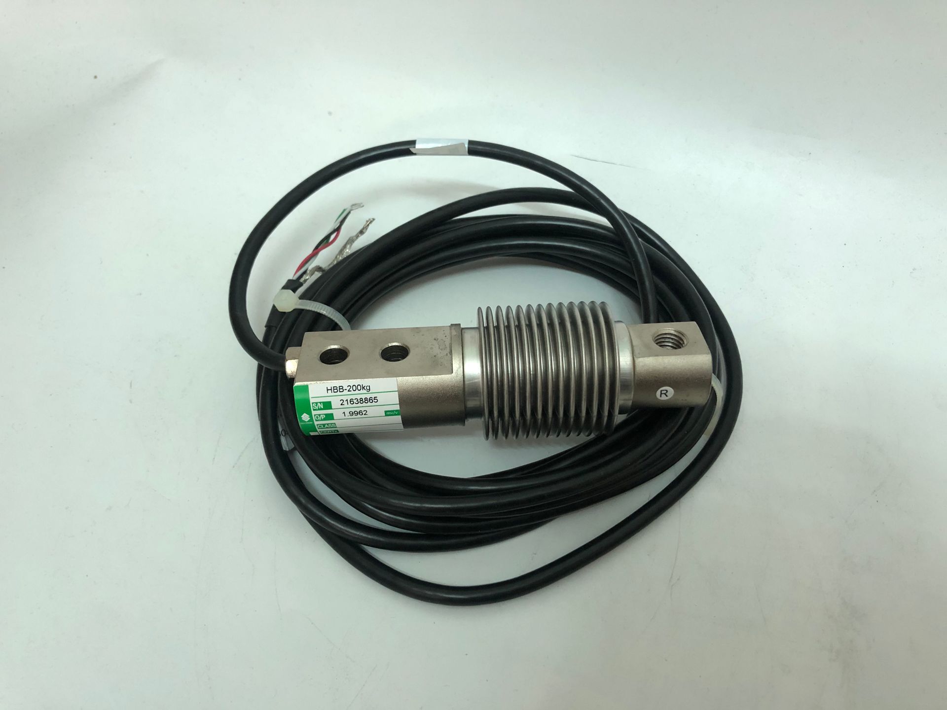 供应商-HBB-250KG