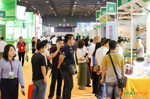 2022粤港澳大湾区预制菜产业展|2022肉类食品食材展