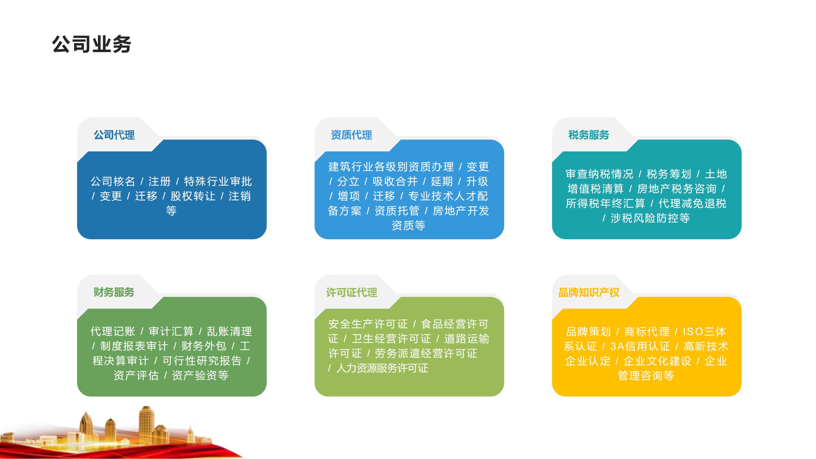 郑州公司注册分公司需要哪些材料，寻找代理