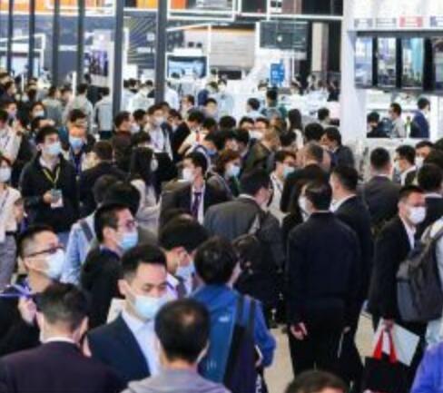2022上海国际铁路信息技术与装备展览会|2022上海铁路展