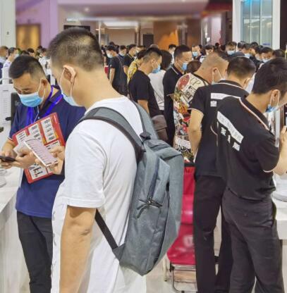 2022中国（上海）国际半导体展览会|上海半导体展