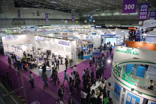 2022中国深圳国际半导体展览会|半导体展览会|半导体展览会