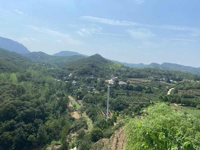 郑州建筑二级资质转让（恍然大悟）