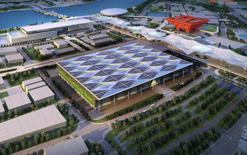 2022上海智能小家电、生活厨卫电器展