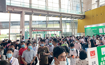 2022中国冷暖系统展览会