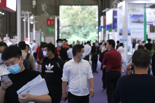 2022奢侈品护理展览会（中国上海）