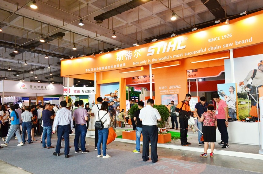 2022湖南仿真植物展、2022湖南园林绿化展