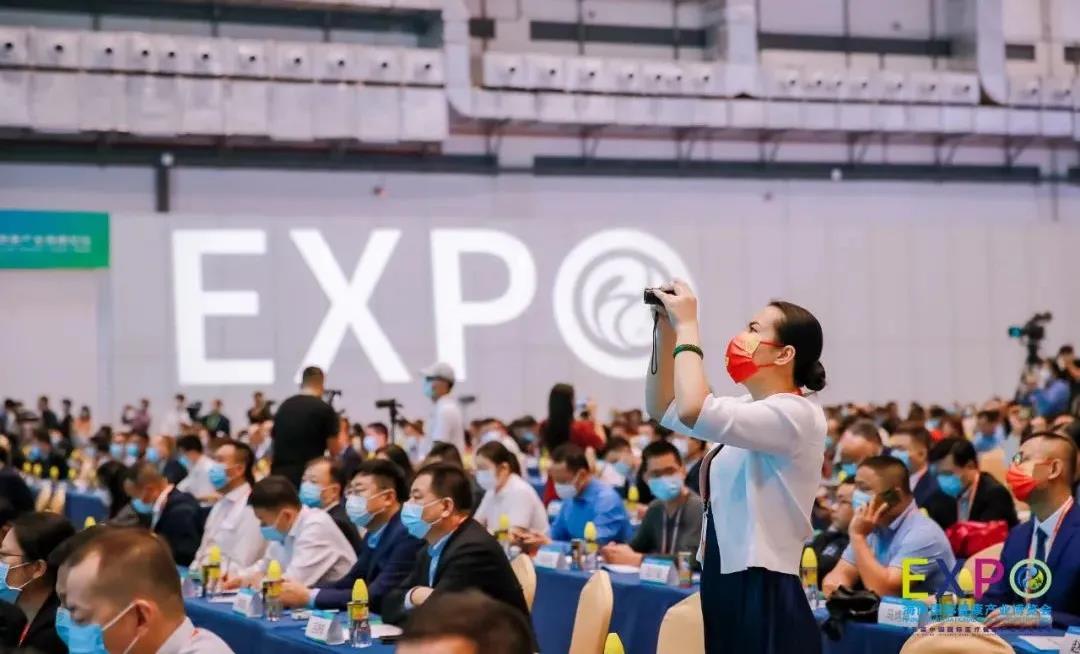 2022海南艾灸制品展览会