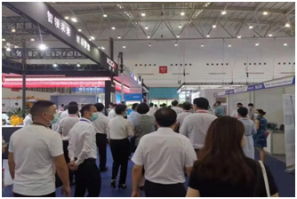 2022湖北（武汉）智慧物业、智慧社区及智能停车展