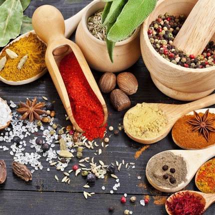 青岛中颖进口香料调味料报关清关有限公司