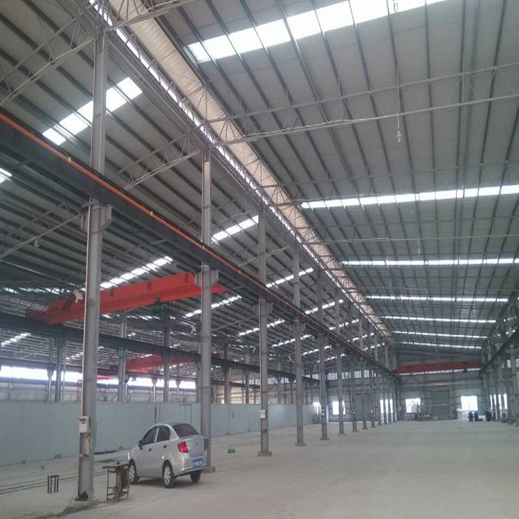 顺义钢结构厂子拆除 旧钢结构回收 行车房拆除回收 北京市天津市
