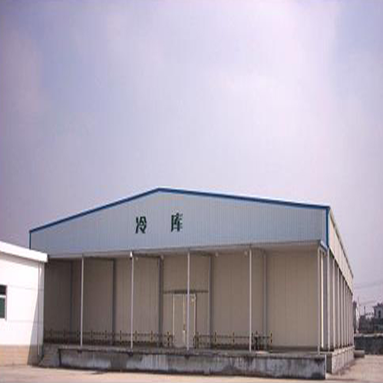 青岛二手冷库回收 冷库板回收价格 拆除大型冷库 山东省