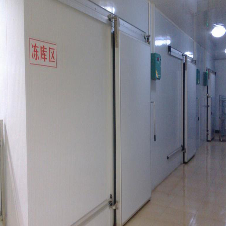 青岛冷库拆除 大型冷库回收公司 冷库板隔离板回收 山东济南济宁