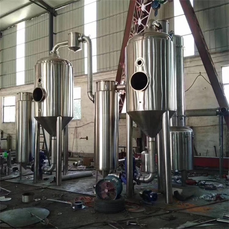 山东制药厂拆除/全套制药设备回收/不锈钢冷凝器回收/潍坊青岛