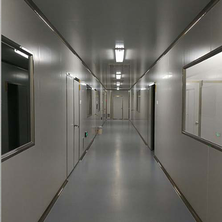 济南二手净化设备回收/拆除无尘净化车间/山东潍坊济宁