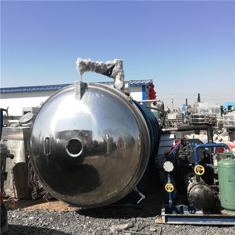 京津冀二手化工设备回收/化工厂制药厂拆除/旧机器回收