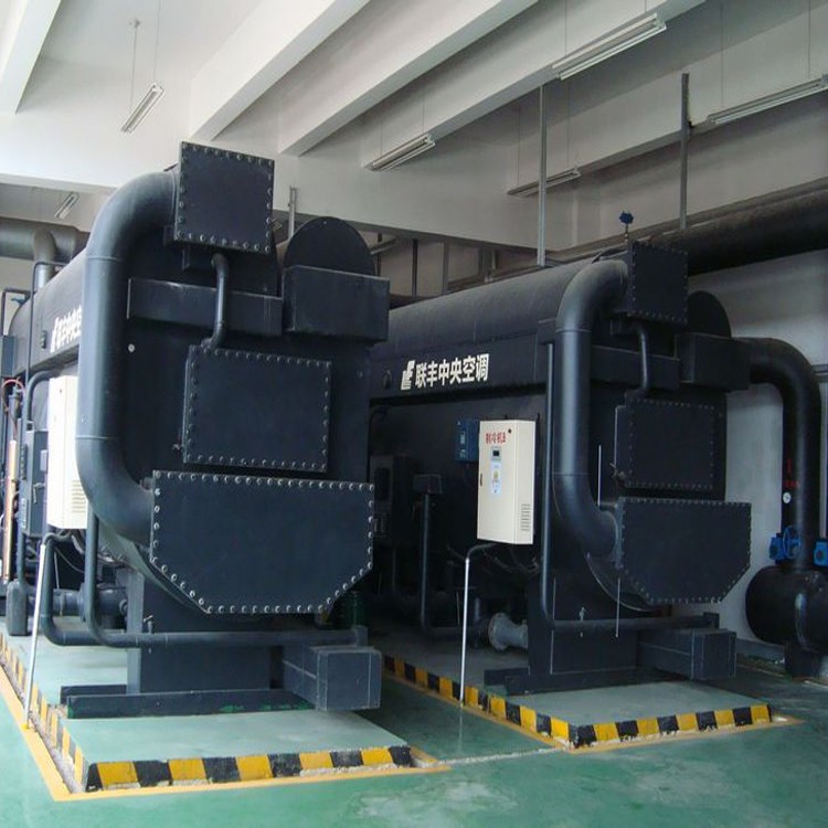 北京天津二手空调机组回收/溴化锂制冷机回收/厂家直收