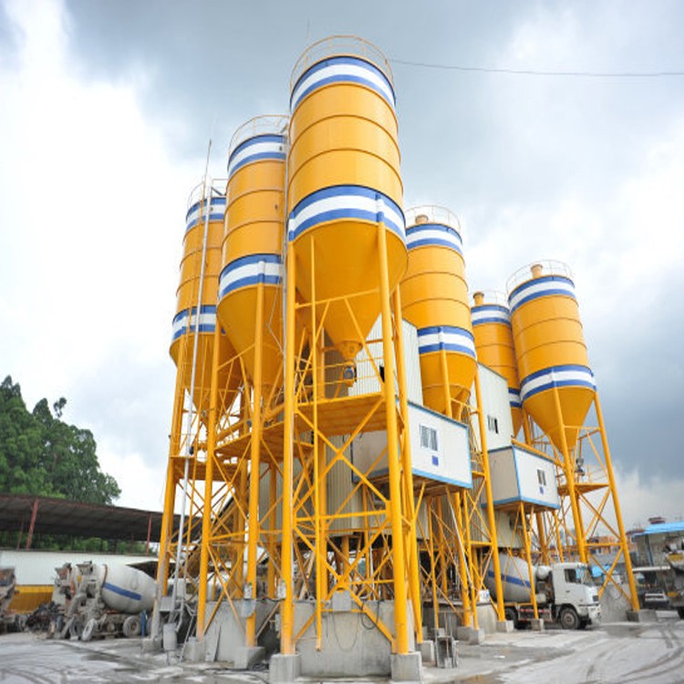 邯郸搅拌站拆除/搅拌站机械设备回收/水泥混凝土搅拌站拆除
