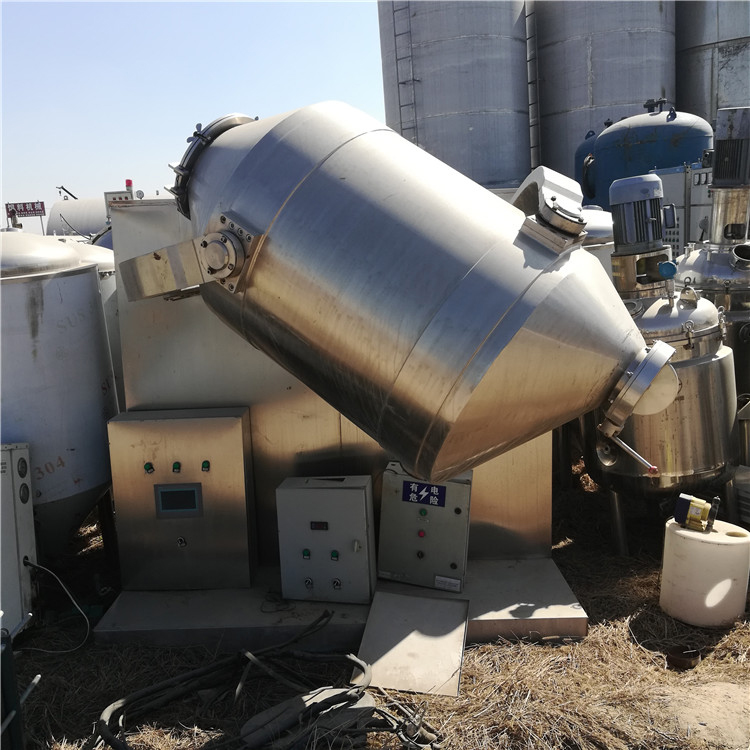 滨州化工设备回收/拆除山东地区倒闭厂/关停化工厂制药厂拆除