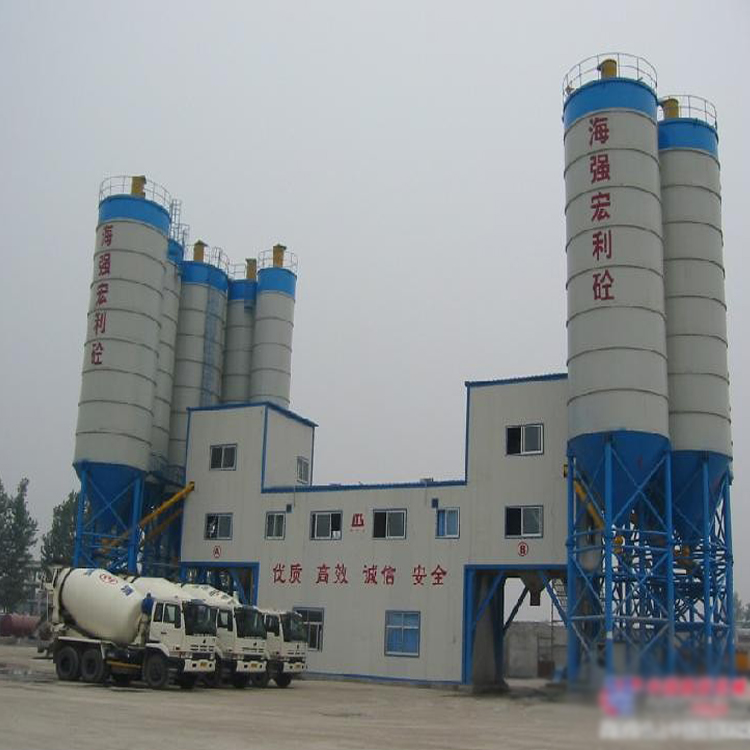 邢台搅拌站回收 拆除大型搅拌站 搅拌站物资回收 河北邯郸廊坊