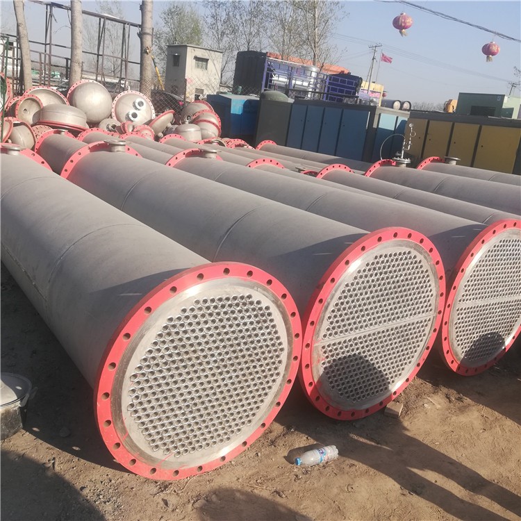 辽宁二手设备回收 拆除化工厂制药厂 车间加工生产设备回收