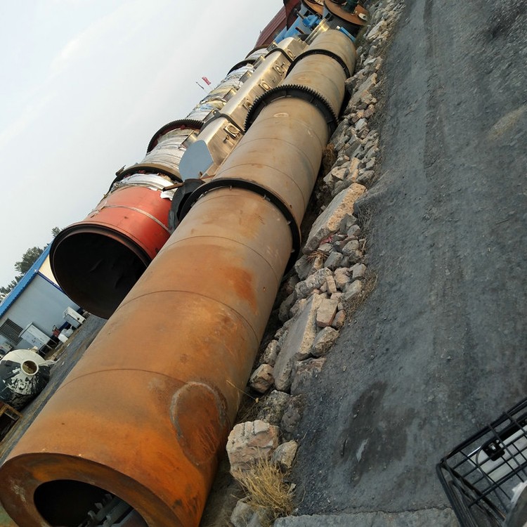 北京废弃工厂拆除/大型关停倒闭厂搬迁拆除/工业厂房设备回收