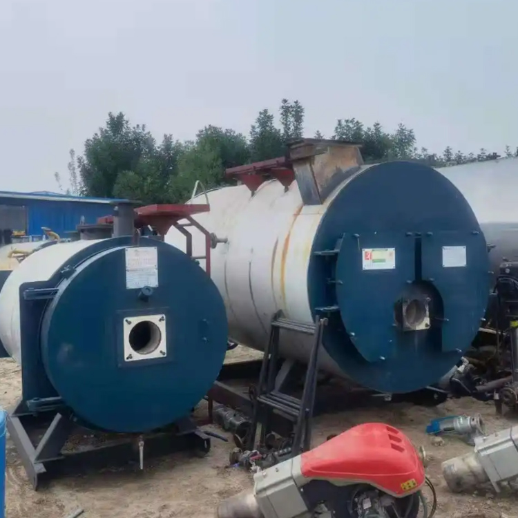 二手工业锅炉回收 大型锅炉设备回收 北京天津燃油锅炉回收