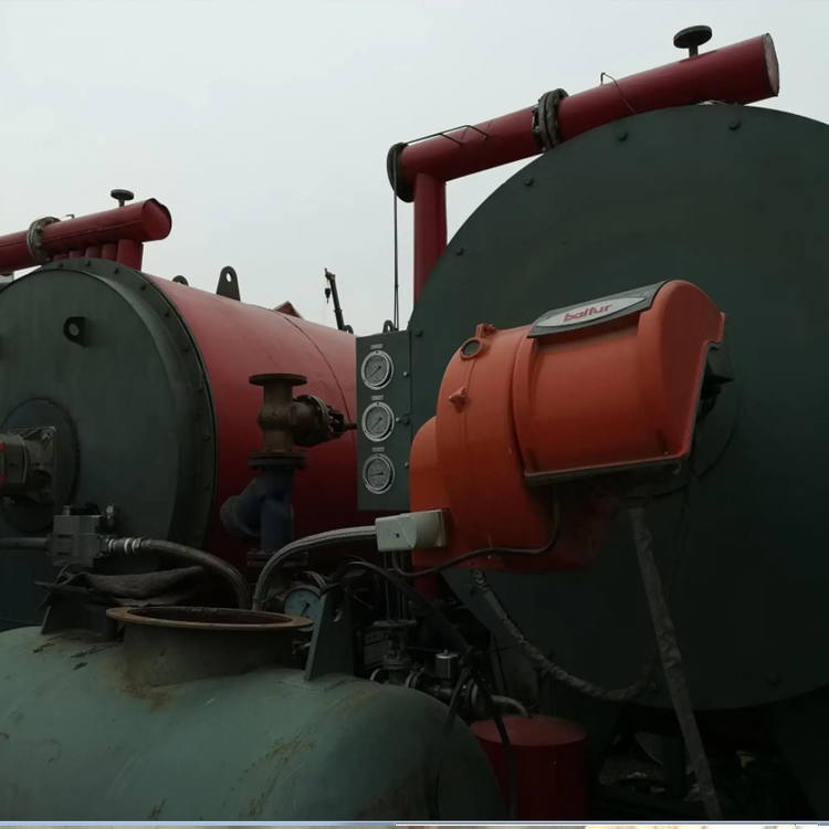 【京津冀】二手工业锅炉回收 锅炉厂房拆除 燃气燃油锅炉回收价格