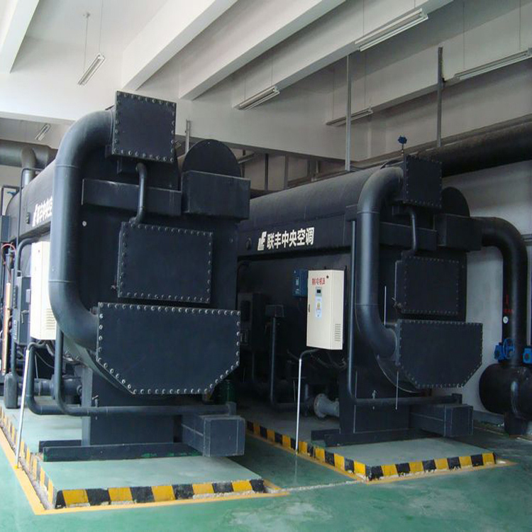 北京溴化锂机组回收 天津冷水机组回收 中央空调回收找我