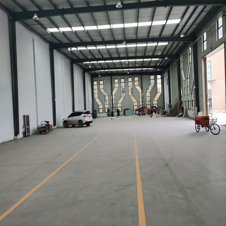 邯郸废铁拆除价格专业各类钢结构厂房拆除河北钢结构回收公司