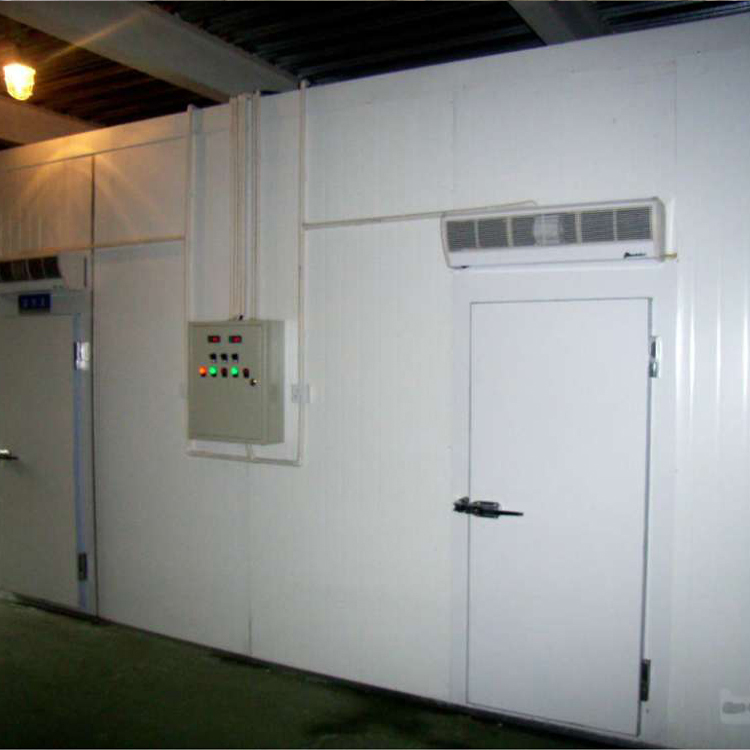 北京冷库板回收价格-大型冷库拆除安装一体化服务-食品冷库拆除