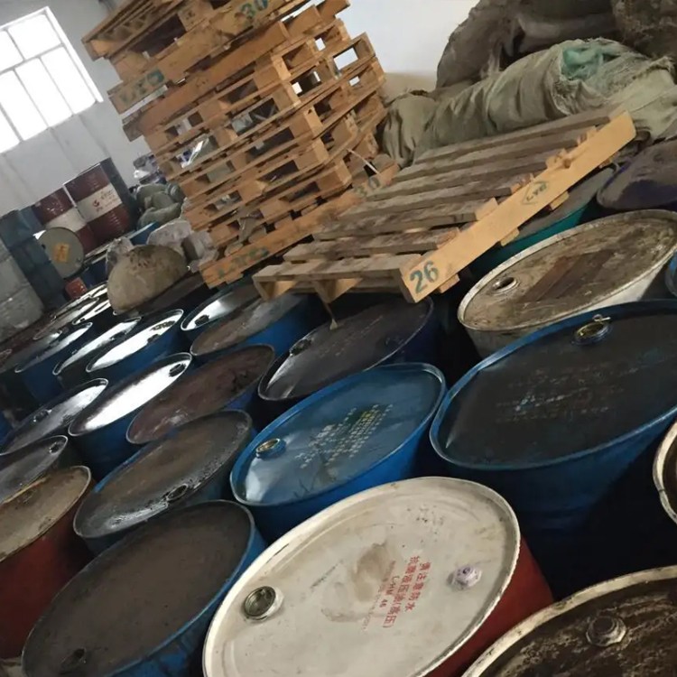 天津河东区实验室废液回收（带手续上门）库存化学品处理