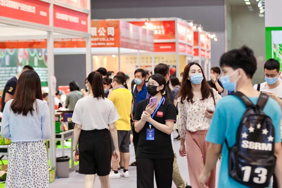 2022水果清洗机展览会/2022水果清洗设备展览会