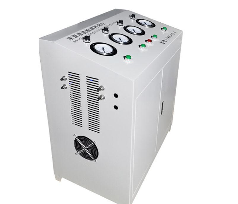 3KW束管清洗机 煤矿用束管清洗机