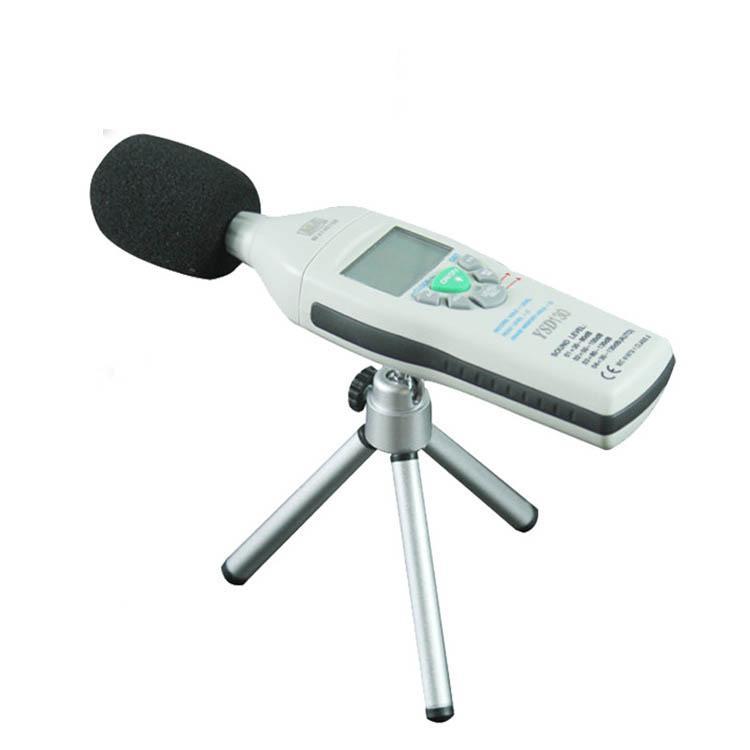 YWSD100/100矿用本安型温湿度检测仪