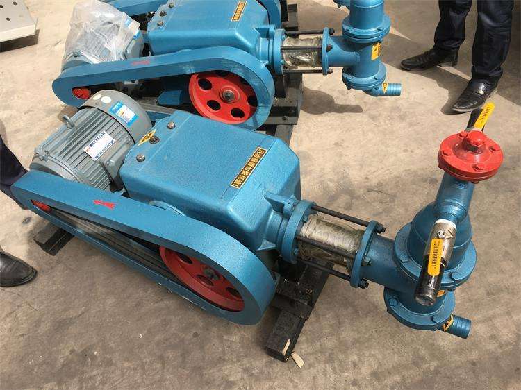 3NBB260-35/10-7-45矿用泥浆泵的价格