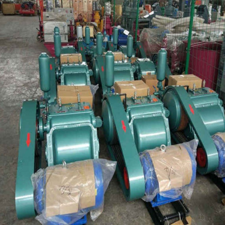 2ZBSB8-1.1/6-22双液变量泥浆泵