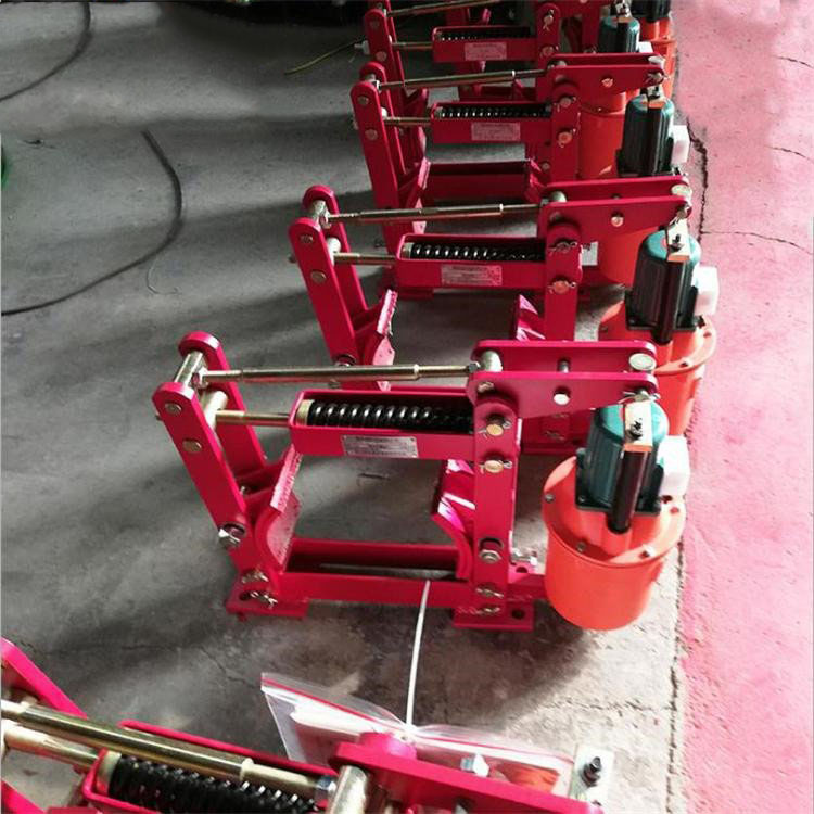 矿用隔爆型电力液压推动器EDd-201/6