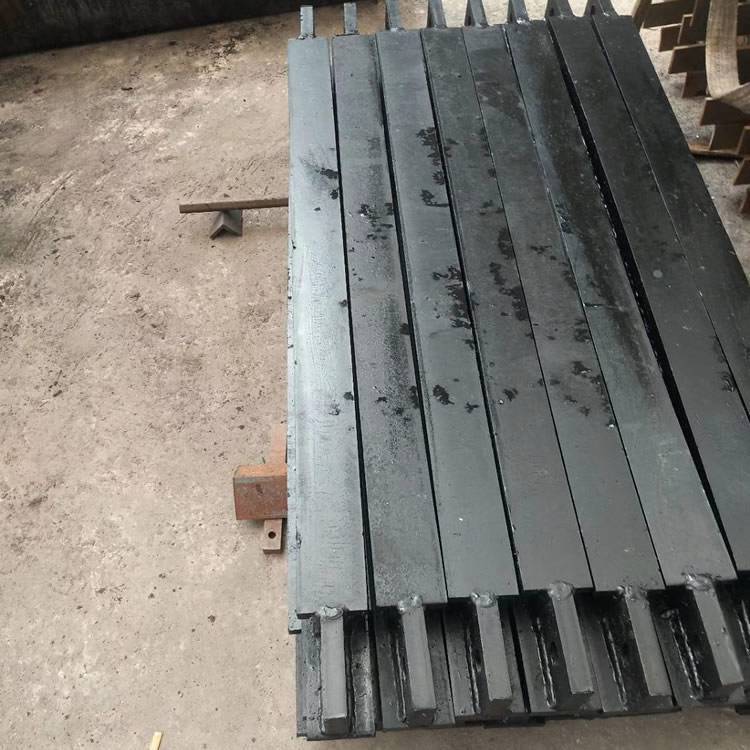 矿用链条锯齿环 30*108扁平接连环 刮板机配件