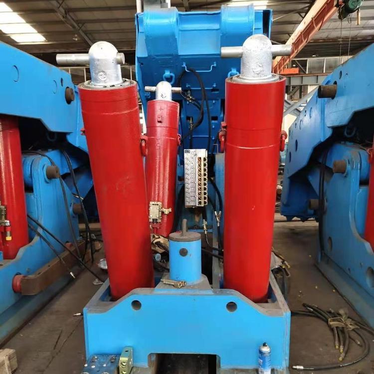 矿用液压支架立柱直径100mm  液压支架千斤顶