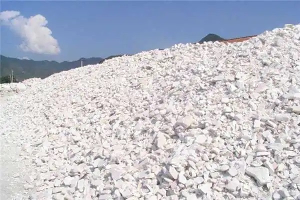 离我最近的白灰厂在哪里？——长春润琪