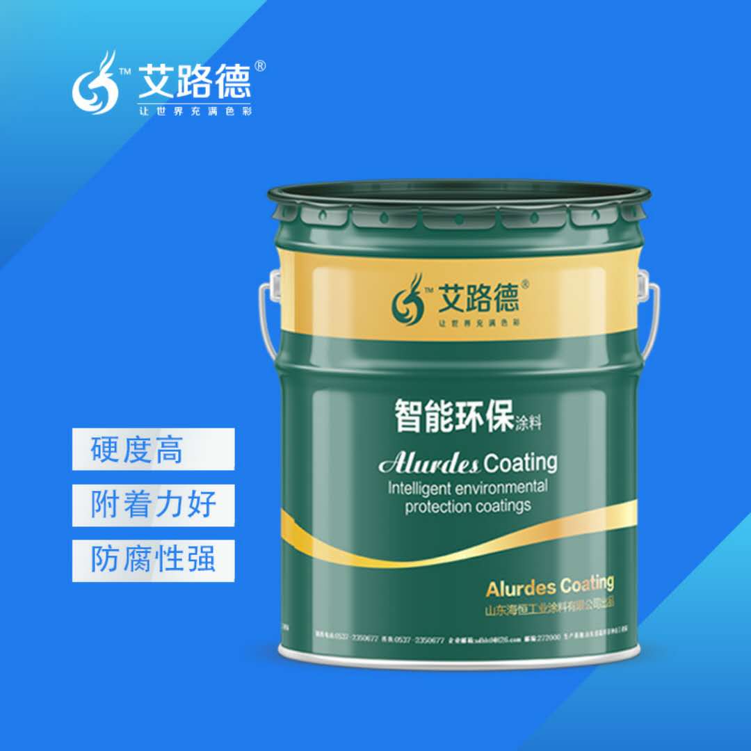 氯磺化聚乙烯面漆耐腐蚀耐酸碱 颜色可定做 桥梁钢构用