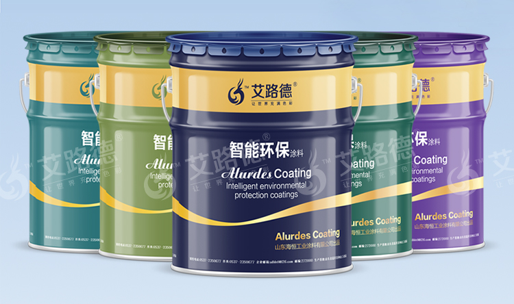 输油管道油罐防腐专用丙烯酸聚氨酯涂料