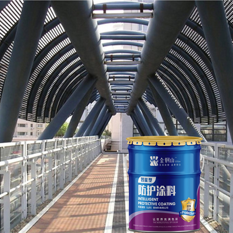 面粉厂储存罐内壁无毒涂料