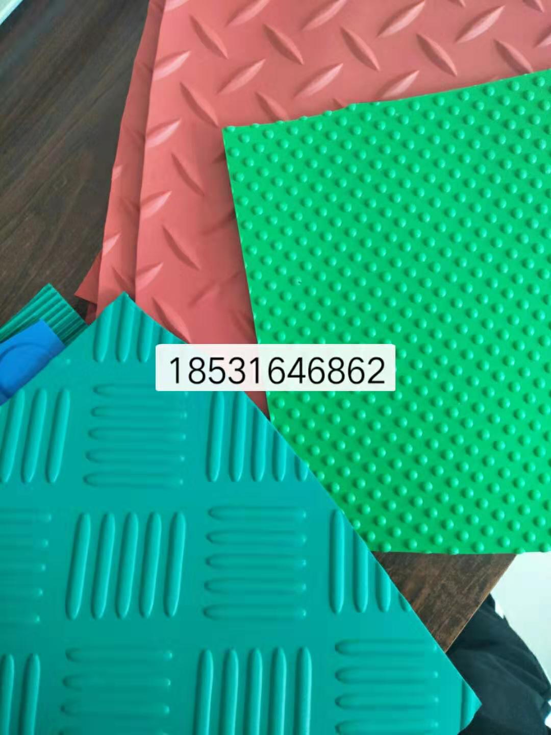 工业橡胶板，防滑胶板