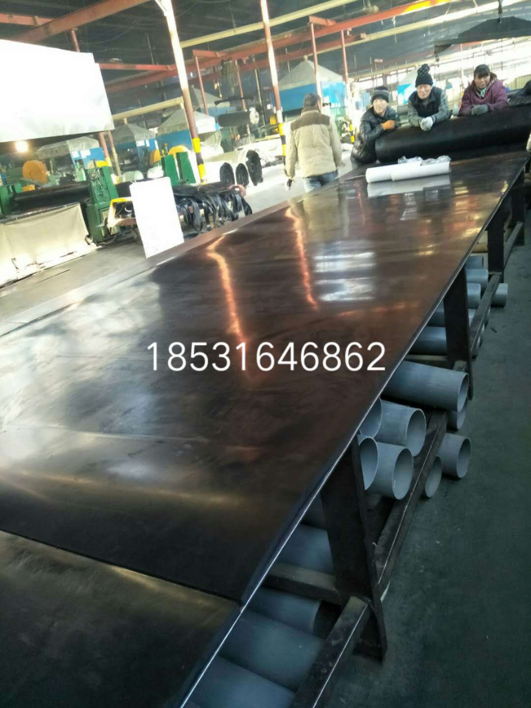 特种橡胶板，氟胶板，硅胶板