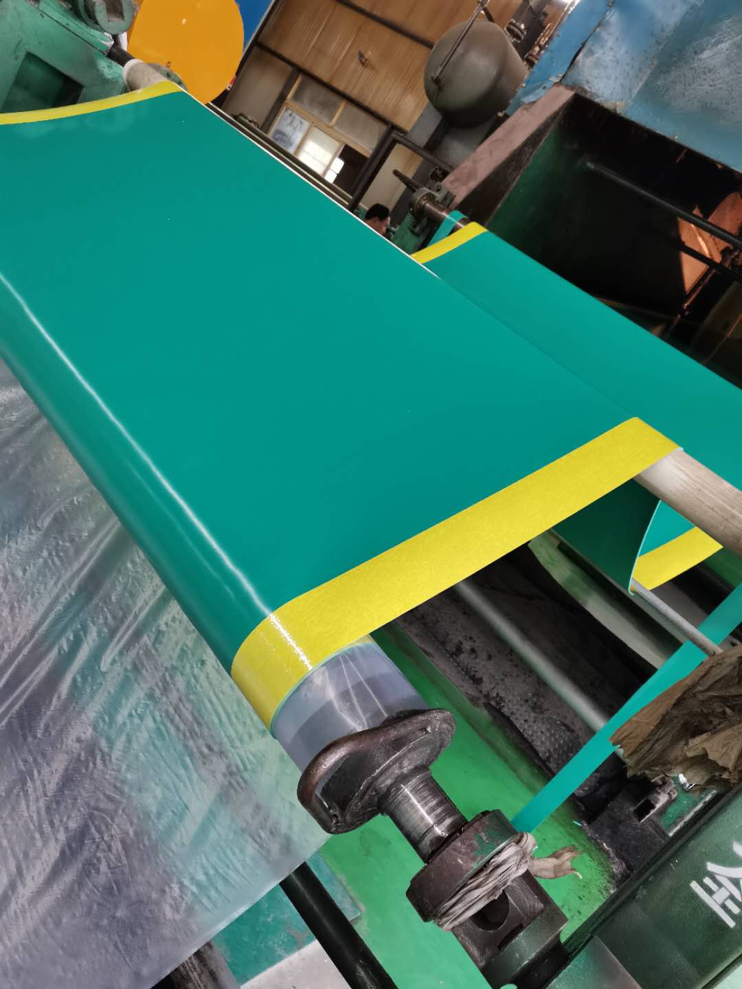 绝缘胶垫，10kv，20kv黑色，弹性好，耐油，耐磨，长城直销