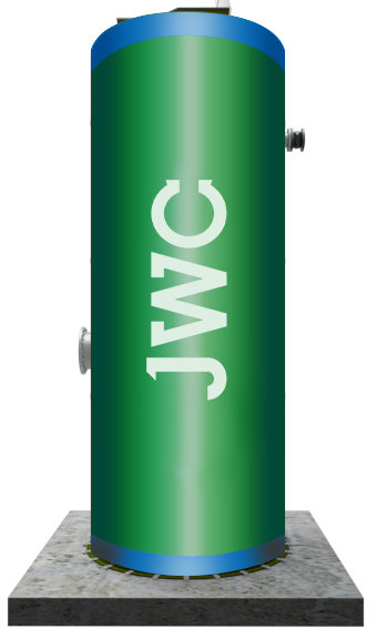 洁夫森一体化泵站科学治污