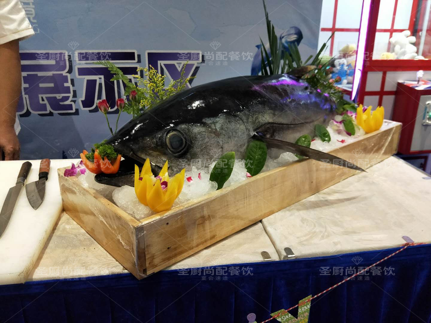 找餐饮公司做上门承包自助餐上门高端商务茶歇外送